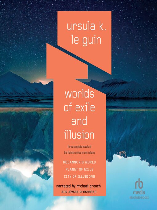 Title details for Worlds of Exile and Illusion by Ursula K. Le Guin - Wait list